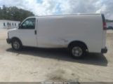 CHEVROLET EXPRESS 2500 WORK VAN photo