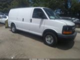 CHEVROLET EXPRESS 2500 WORK VAN photo