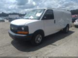 CHEVROLET EXPRESS 2500 WORK VAN photo