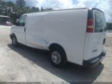 CHEVROLET EXPRESS 2500 WORK VAN photo