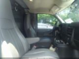 CHEVROLET EXPRESS 2500 WORK VAN photo