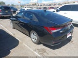 HYUNDAI ELANTRA SE KMHLL4AG1NU343287 снимка