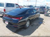 HYUNDAI ELANTRA SE KMHLL4AG1NU343287 снимка