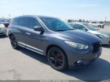 INFINITI QX60 photo