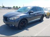 INFINITI QX60 photo