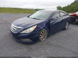 HYUNDAI SONATA LIMITED 5NPEC4AC8EH832600 снимка