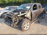RAM 1500 BIG HORN 4X2 5'7 BOX 1C6RR6LG5HS****** снимка