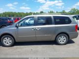 KIA SEDONA LX photo