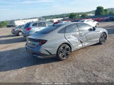HYUNDAI SONATA N LINE KMHL54JC2RA****** снимка