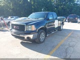 GMC SIERRA 1500 WORK TRUCK 2GTEK190891****** fotografie