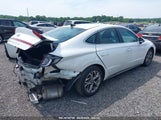 HYUNDAI SONATA SEL 5NPEF4JA7LH****** снимка