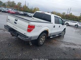 Ford F-150 Fx4/Harley-Davidson/King Ranch/Lariat/Platinum/Xl/Xlt 1FTFW1EV8AFB25538 снимка