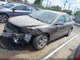 Chevrolet Malibu 2Lt 1G1ZD5EU7CF186618 снимка