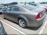 Chevrolet Malibu 2Lt 1G1ZD5EU7CF186618 снимка