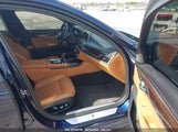 BMW 750 I XDRIVE WBA7U2C06NC****** снимка