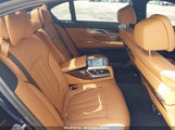 BMW 750 I XDRIVE WBA7U2C06NC****** снимка