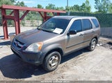 HONDA CR-V LX JHLRD784X4C015401 снимка