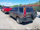 HONDA CR-V LX JHLRD784X4C015401 снимка