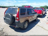 HONDA CR-V LX JHLRD784X4C015401 снимка