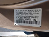 HONDA CR-V LX JHLRD784X4C015401 снимка