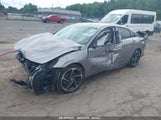 HYUNDAI ELANTRA N LINE KMHLR4AF7MU****** снимка