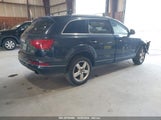 AUDI Q7 3.0T PREMIUM WA1LGAFE1ED014792 снимка