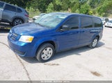 Dodge Grand Caravan Se 2D4RN4DE1AR301165 fotografie