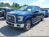 FORD F-150 XLT 1FTEX1EP3HF****** снимка