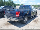 FORD F-150 XLT 1FTEX1EP3HF****** снимка