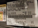 FORD MUSTANG V6 1FATP8EM5H5249658 снимка