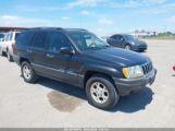 JEEP GRAND CHEROKEE LAREDO снимка