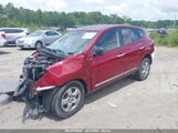 NISSAN ROGUE SELECT S JN8AS5MV4FW763456 снимка