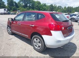 NISSAN ROGUE SELECT S JN8AS5MV4FW763456 снимка