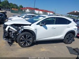 LEXUS NX 300 F SPORT JTJSARDZ2L2****** photo