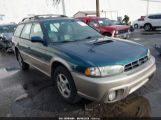 SUBARU LEGACY 30TH ANN. OUTBACK LTD./OUTBACK photo