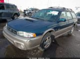 SUBARU LEGACY 30TH ANN. OUTBACK LTD./OUTBACK photo