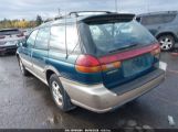 SUBARU LEGACY 30TH ANN. OUTBACK LTD./OUTBACK photo