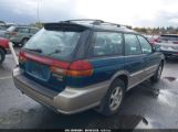 SUBARU LEGACY 30TH ANN. OUTBACK LTD./OUTBACK photo