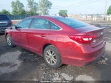 Hyundai Sonata Se 5NPE24AF6FH232799 снимка