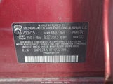 Hyundai Sonata Se 5NPE24AF6FH232799 снимка