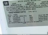 GMC ENVOY SLT 1GKDT43S992****** photo