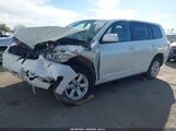 Toyota Highlander JTEDS41A582041195 снимка