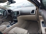 JEEP GRAND CHEROKEE OVERLAND 1C4RJFCGXEC122340 photo