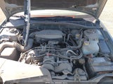 SUBARU LEGACY OUTBACK LTD 4S3BH686017614360 снимка