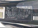 KIA SEDONA LX KNDMB5C19L6617993 снимка