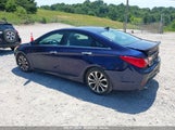 HYUNDAI SONATA SE 5NPEC4ACXEH855845 снимка