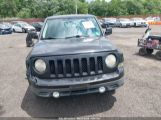 JEEP PATRIOT LATITUDE photo