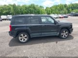 JEEP PATRIOT LATITUDE снимка