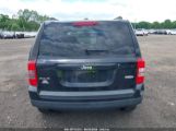 JEEP PATRIOT LATITUDE photo