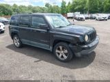 JEEP PATRIOT LATITUDE photo